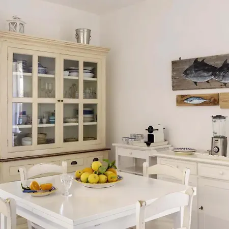Villa Le Pigne *