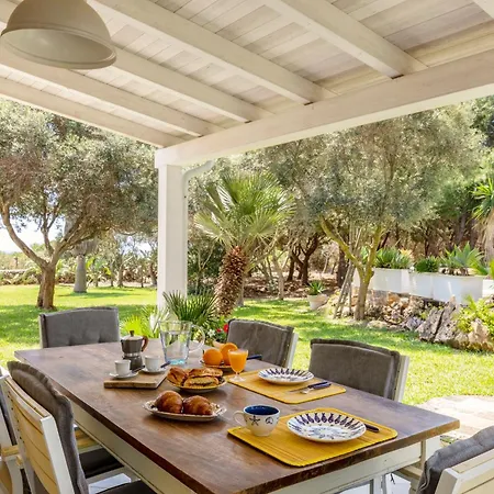 Le Pigne * Favignana