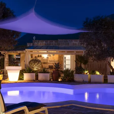Le Pigne Favignana