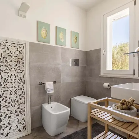 Le Pigne * Favignana