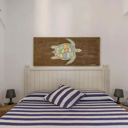 Le Pigne Favignana