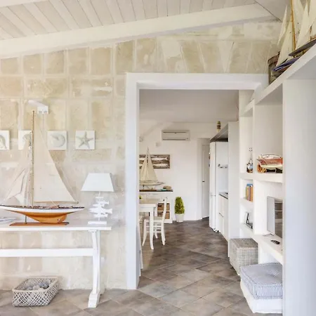 Le Pigne * Favignana