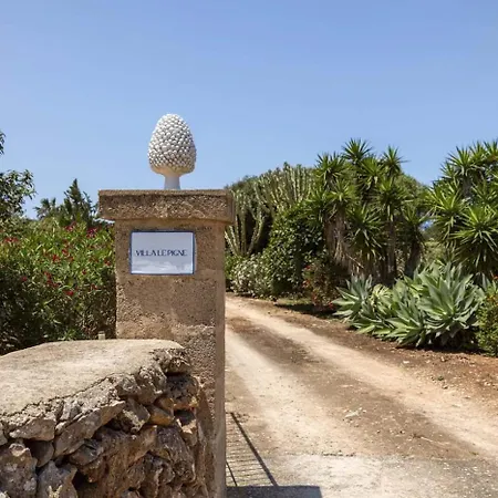 Villa Le Pigne