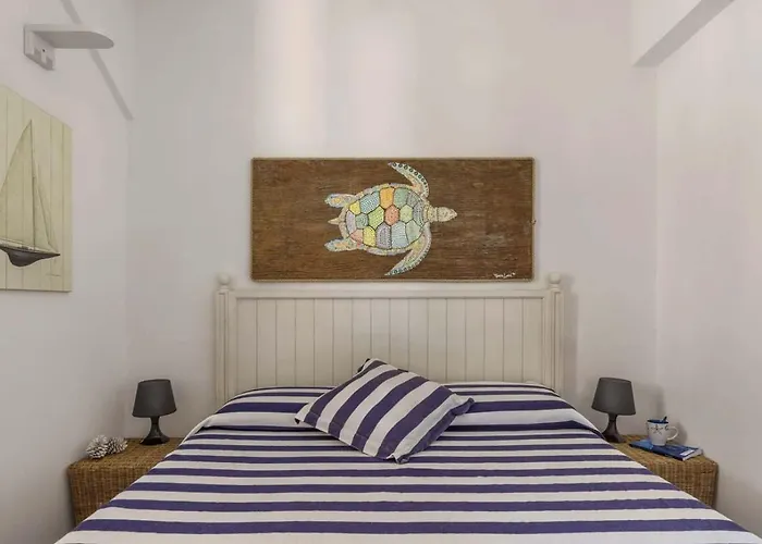Le Pigne فافينانا